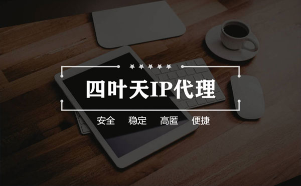 【日喀则代理IP】如何快速搭建代理IP？怎么检查代理的效果？